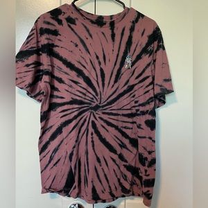 Tie-Dye Astronaut Tee
